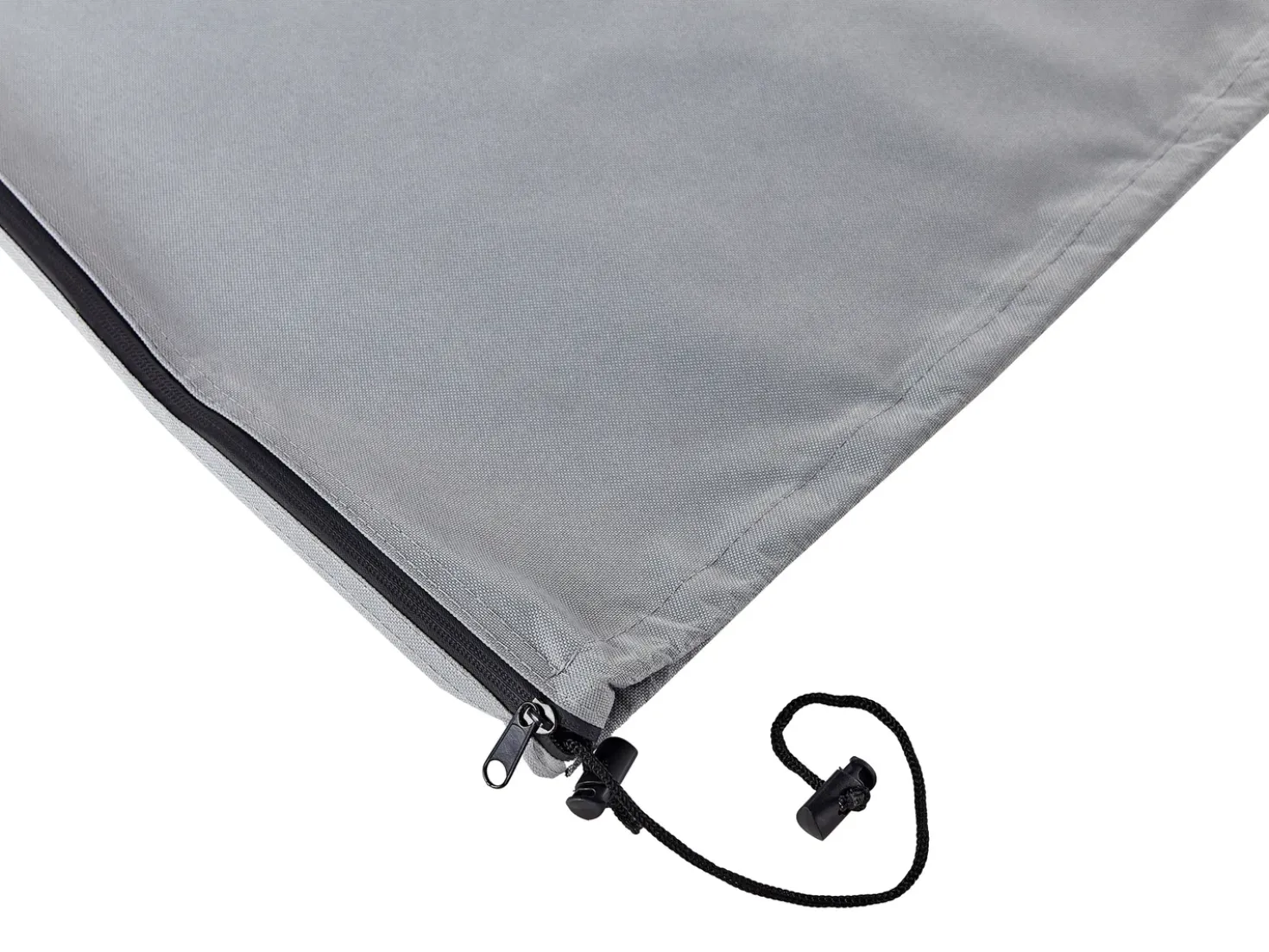 Protezione impermeabile CHUVA 69 cm 53 cm 157 cm Grigio