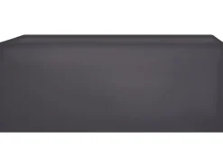 Protezione impermeabile CHUVA 255 cm 180 cm 70 cm Nero
