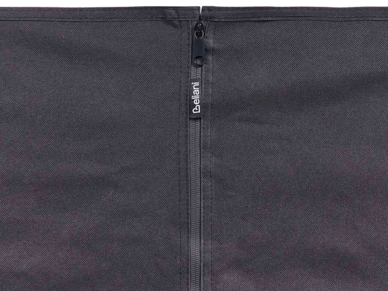 Protezione impermeabile CHUVA 255 cm 180 cm 70 cm Nero