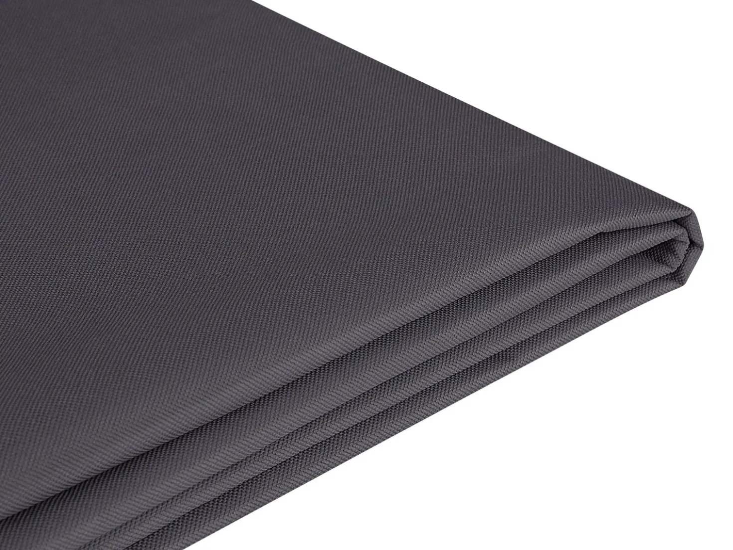 Protezione impermeabile CHUVA 255 cm 180 cm 70 cm Nero