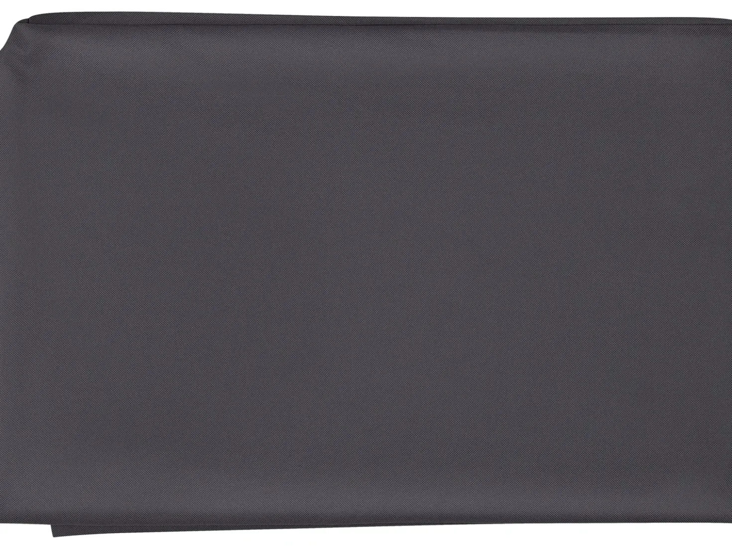 Protezione impermeabile CHUVA 255 cm 180 cm 70 cm Nero