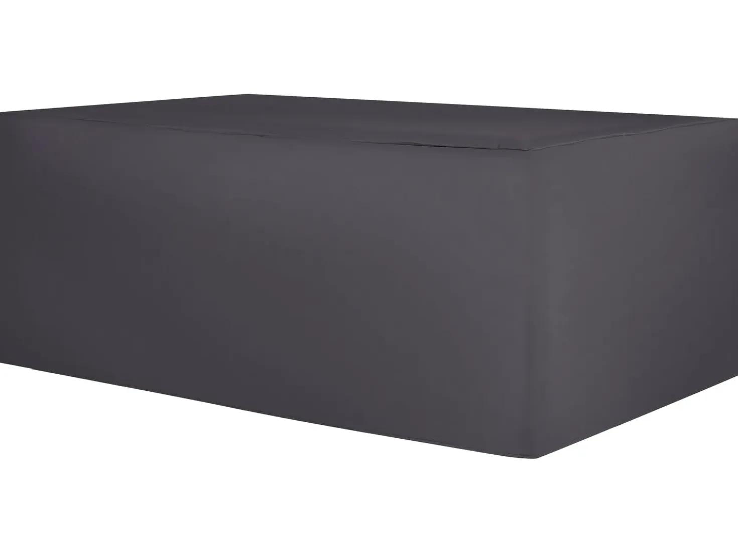 Protezione impermeabile CHUVA 255 cm 180 cm 70 cm Nero
