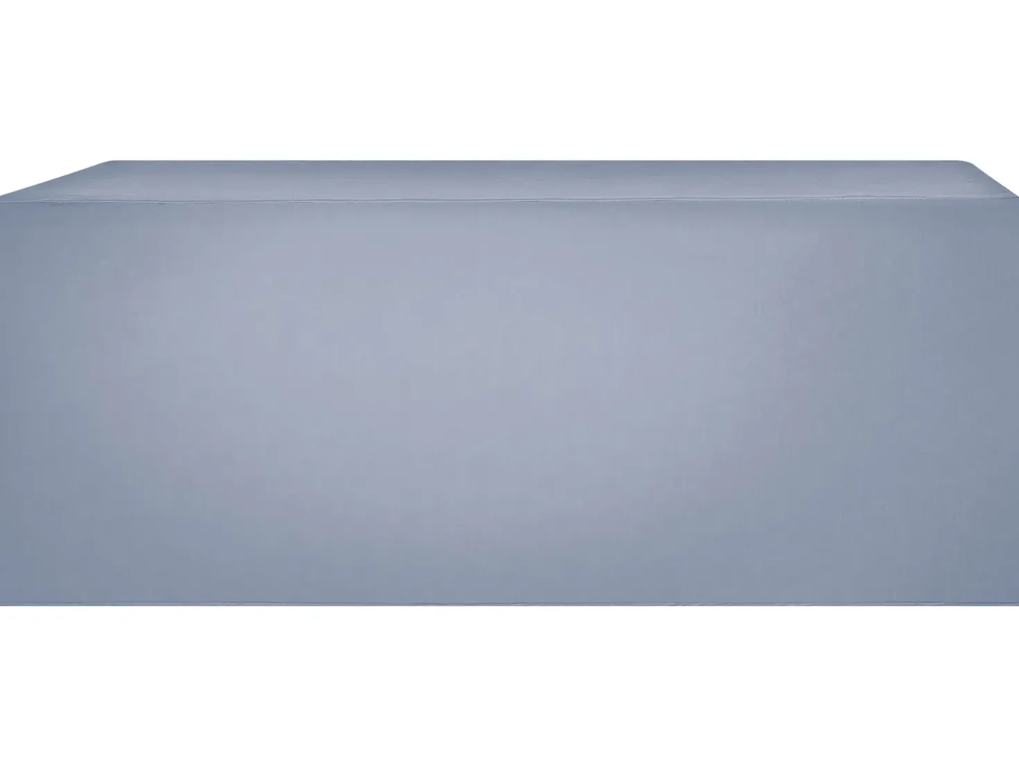 Protezione impermeabile CHUVA 205 cm 70 cm 35 cm Grigio