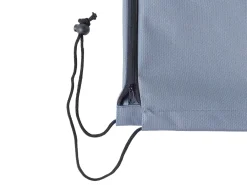Protezione impermeabile CHUVA 203 cm 35 cm 35 cm Grigio