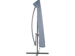 Protezione impermeabile CHUVA 203 cm 35 cm 35 cm Grigio