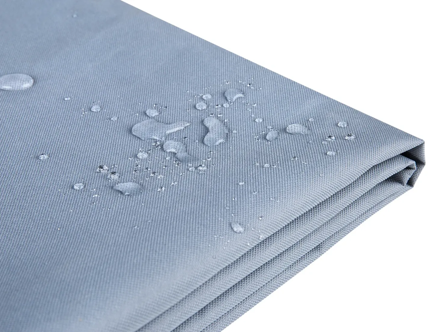 Protezione impermeabile CHUVA 210 cm 45 cm 45 cm Grigio