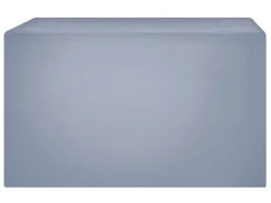Protezione impermeabile CHUVA 155 cm 155 cm 90 cm Grigio