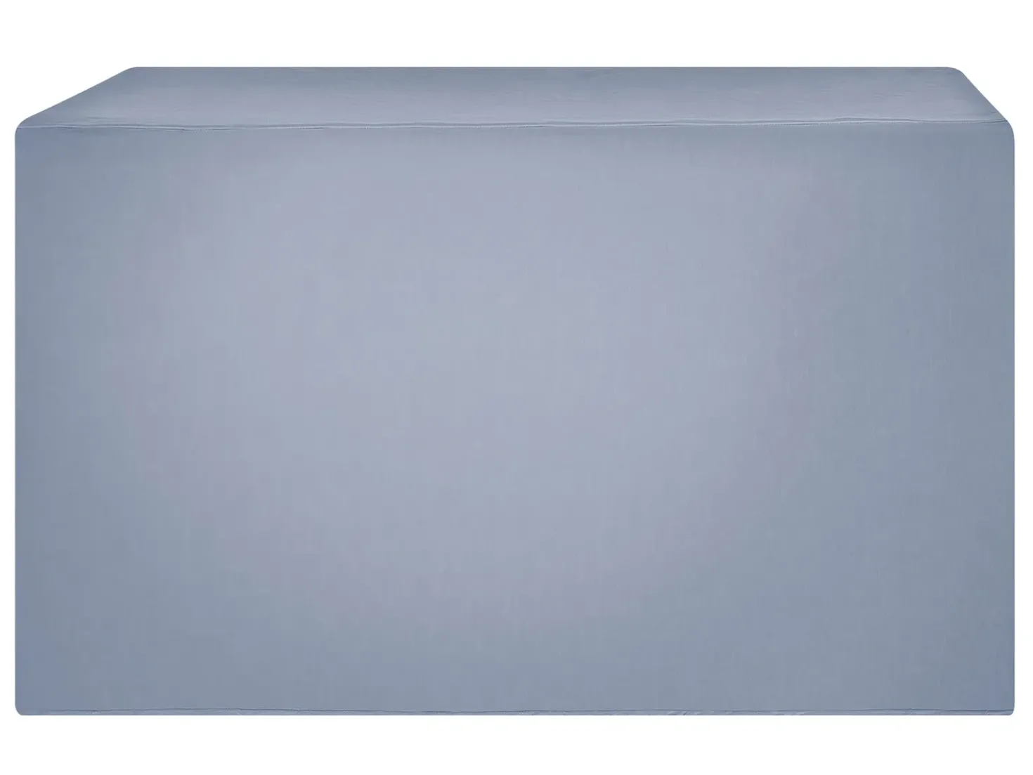 Protezione impermeabile CHUVA 155 cm 155 cm 90 cm Grigio