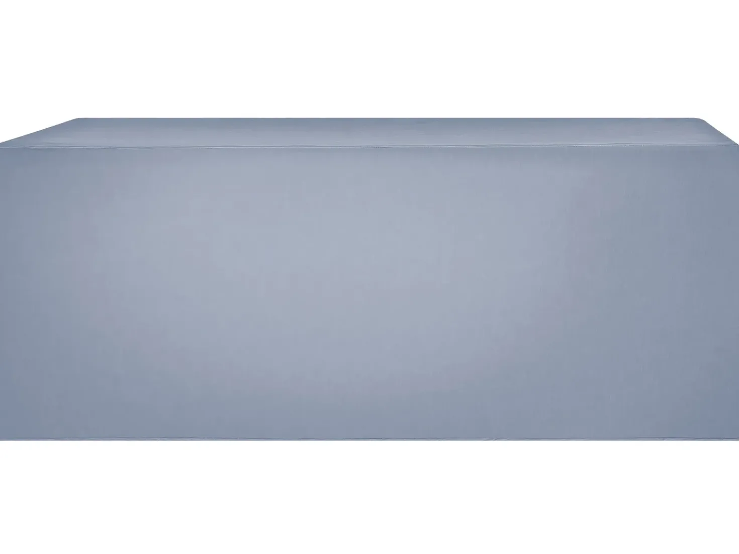 Protezione impermeabile CHUVA 200 cm 185 cm 75 cm Grigio