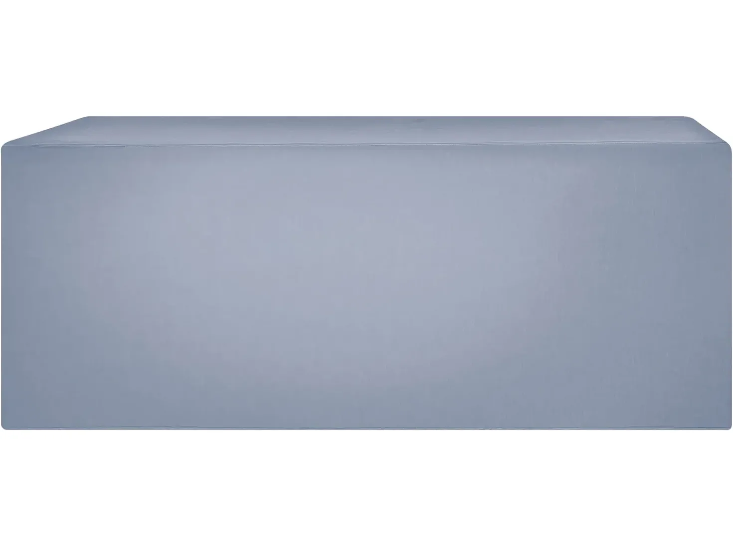 Protezione impermeabile CHUVA 260 cm 120 cm 90 cm Grigio