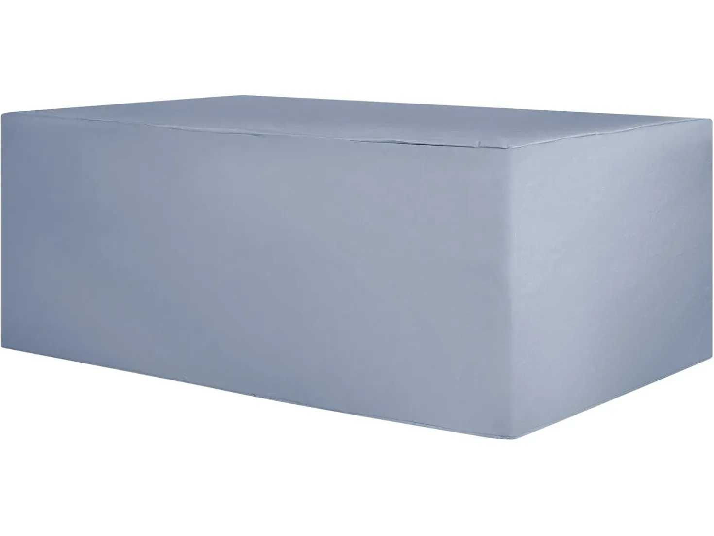 Protezione impermeabile CHUVA 260 cm 120 cm 90 cm Grigio