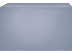Protezione impermeabile CHUVA 230 cm 225 cm 65 cm Grigio