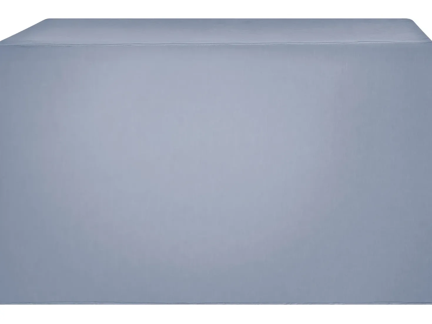 Protezione impermeabile CHUVA 230 cm 225 cm 65 cm Grigio
