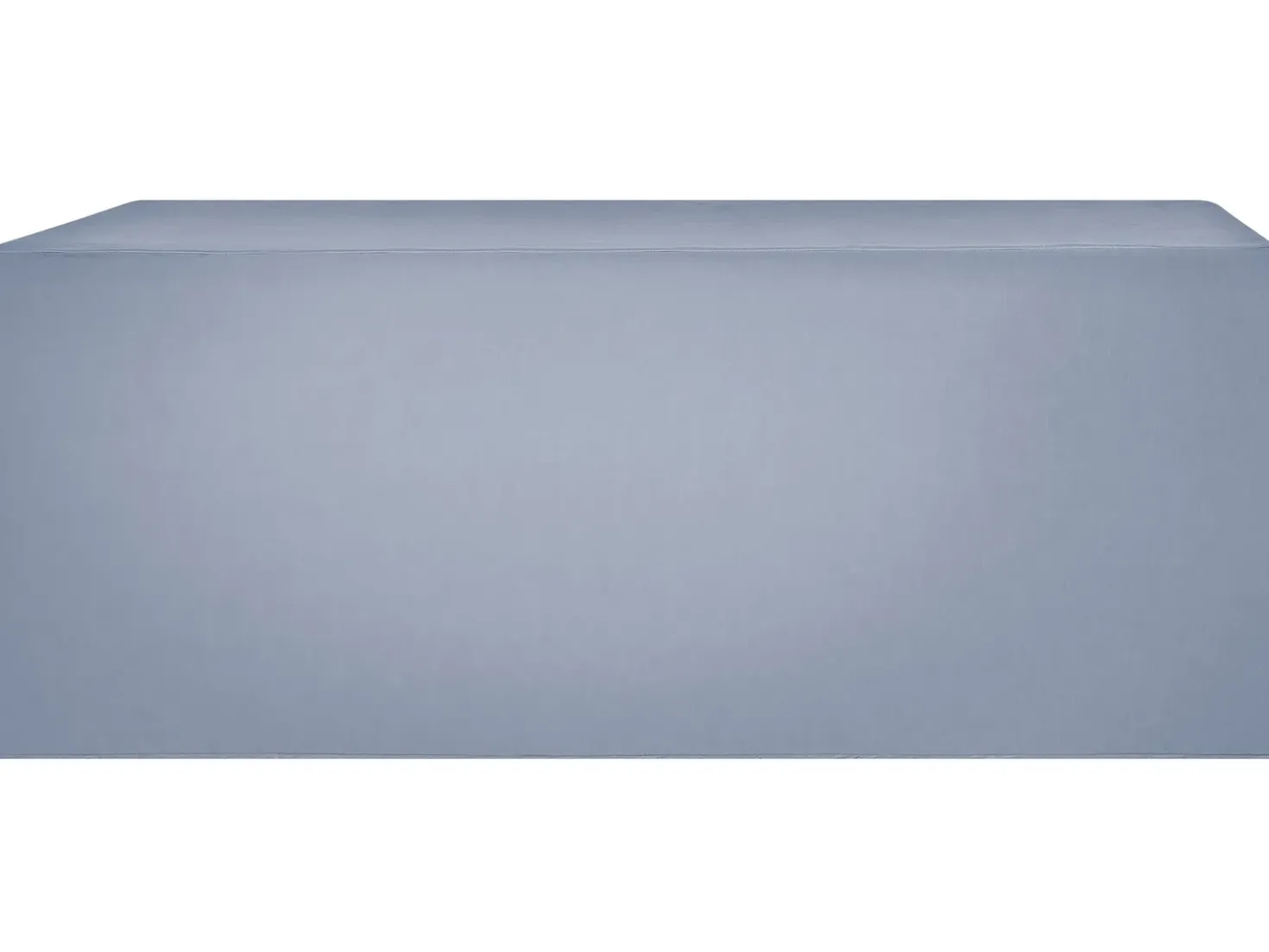 Protezione impermeabile CHUVA 255 cm 180 cm 70 cm Grigio