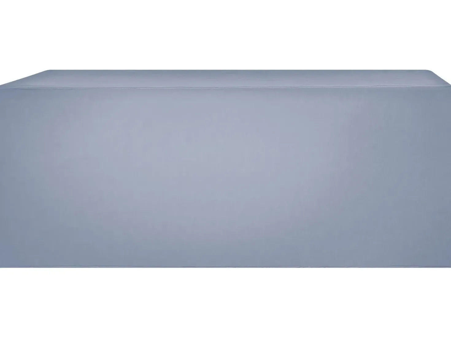 Protezione impermeabile CHUVA 250 cm 165 cm 65 cm Grigio