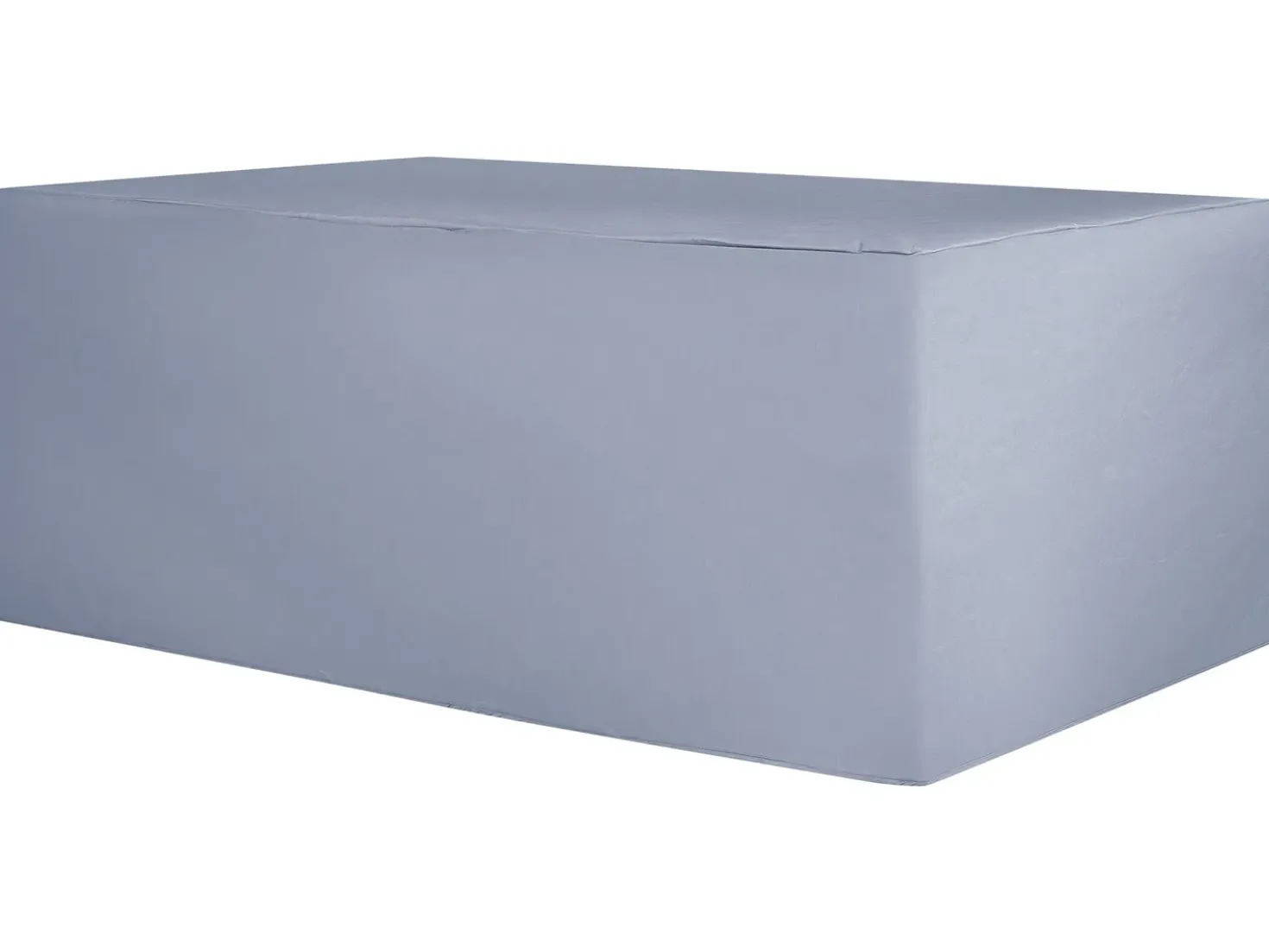 Protezione impermeabile CHUVA 250 cm 165 cm 65 cm Grigio