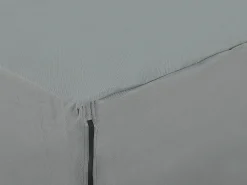 Protezione impermeabile CHUVA 205 cm 75 cm 50 cm Grigio