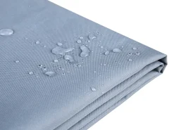 Protezione impermeabile CHUVA 185 cm 105 cm 75 cm Grigio