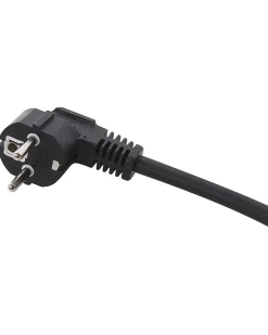 Riscaldatore a infrarossi da patio a piantana KRAKATOA 1000 W Nero