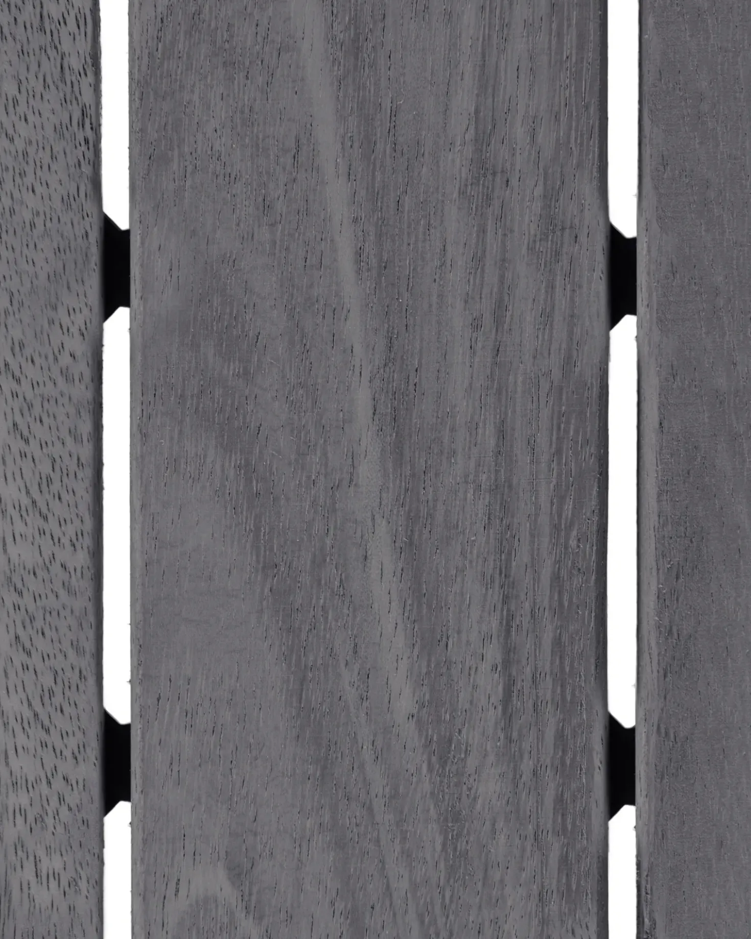Rivestimenti e piastrelle da esterno ACERENZA Legno di acacia certificato Grigio