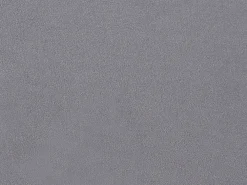 Rivestimento per divano a 2 posti BERNES Velluto Grigio