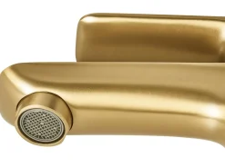 Rubinetteria per lavabo CHIMBOTE Ottone Oro