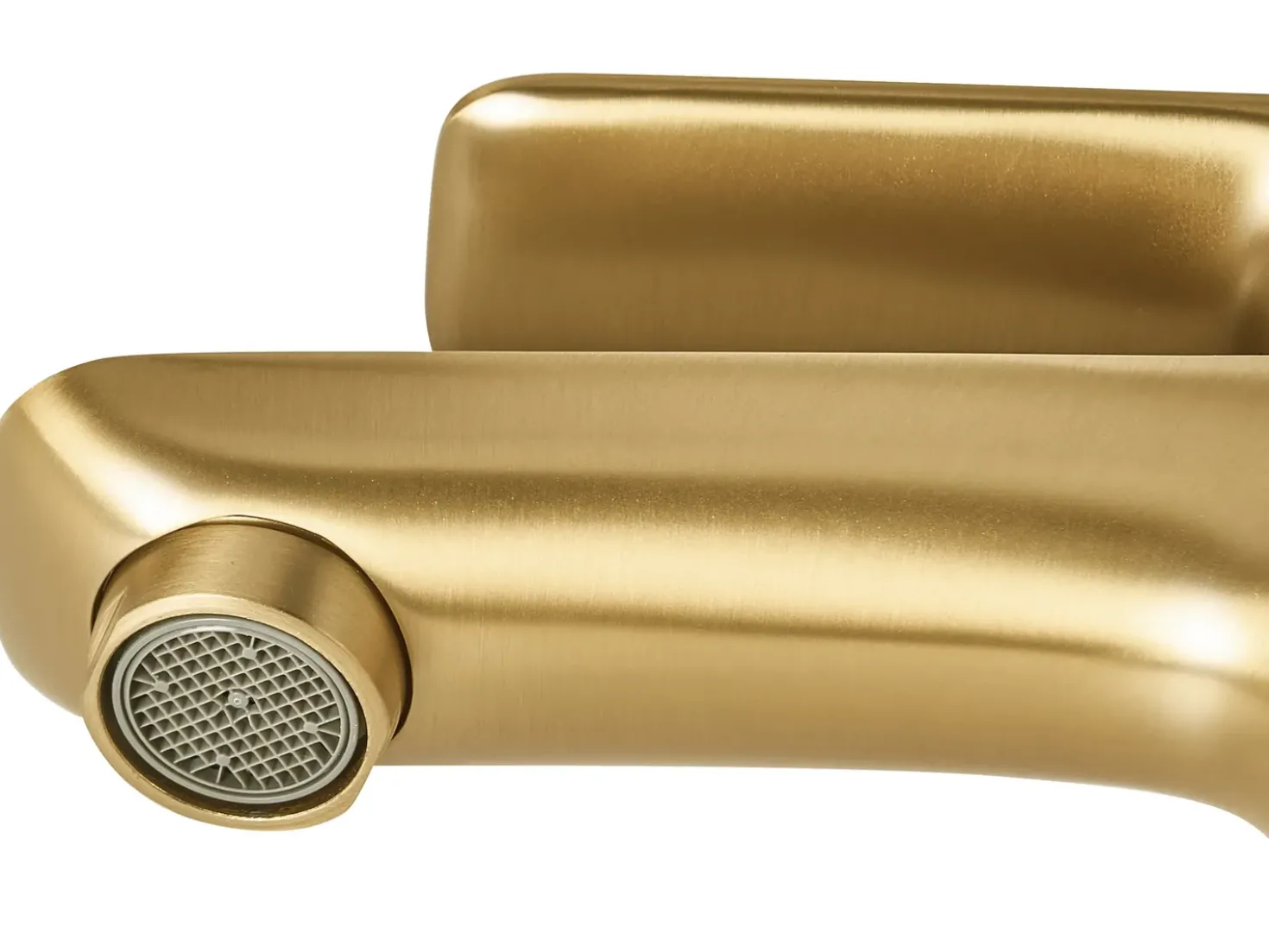 Rubinetteria per lavabo CHIMBOTE Ottone Oro