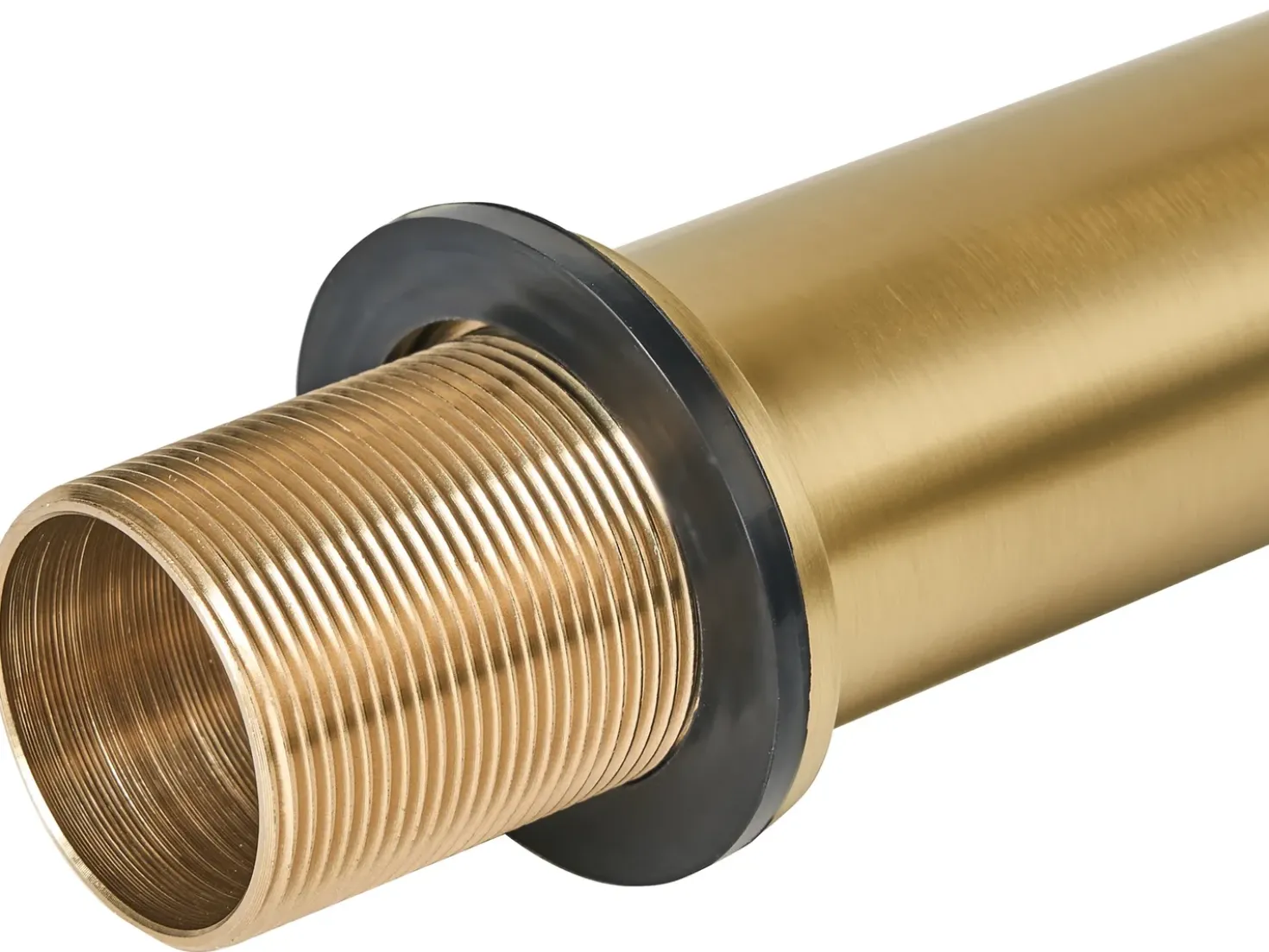 Rubinetteria per lavabo CHIMBOTE Ottone Oro
