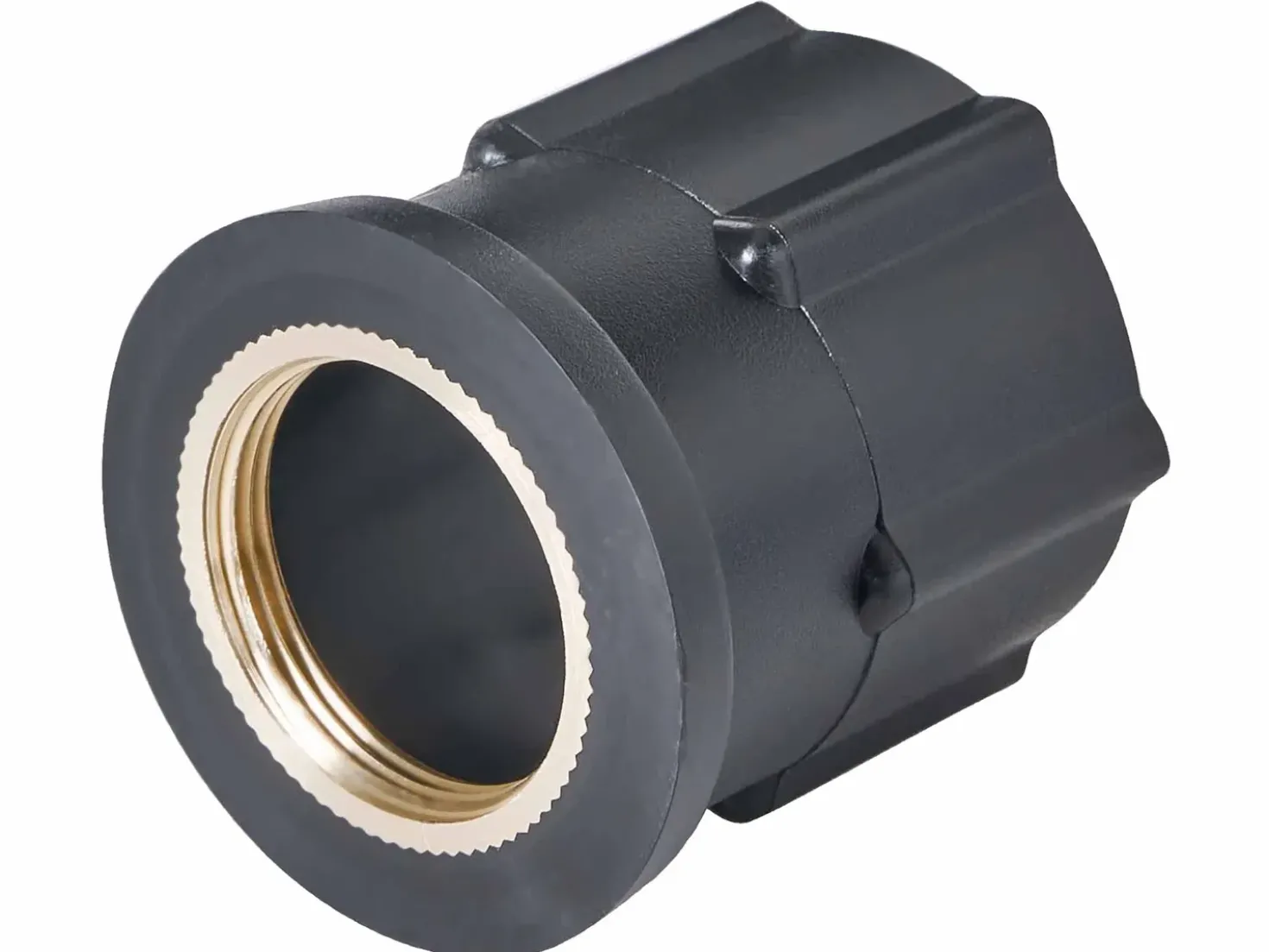 Rubinetteria per lavabo COLHUE Ottone Argento