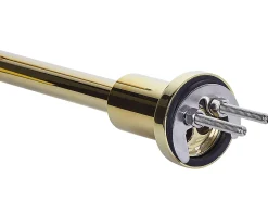 Rubinetteria per lavabo KALAMBO Ottone Oro