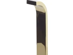 Rubinetteria per lavabo KAGERA Ottone Oro