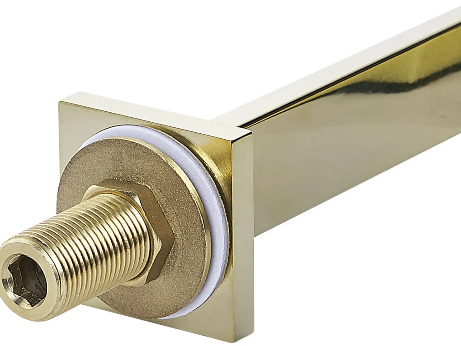 Rubinetteria per lavabo KAGERA Ottone Oro