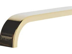 Rubinetteria per lavabo KAGERA Ottone Oro