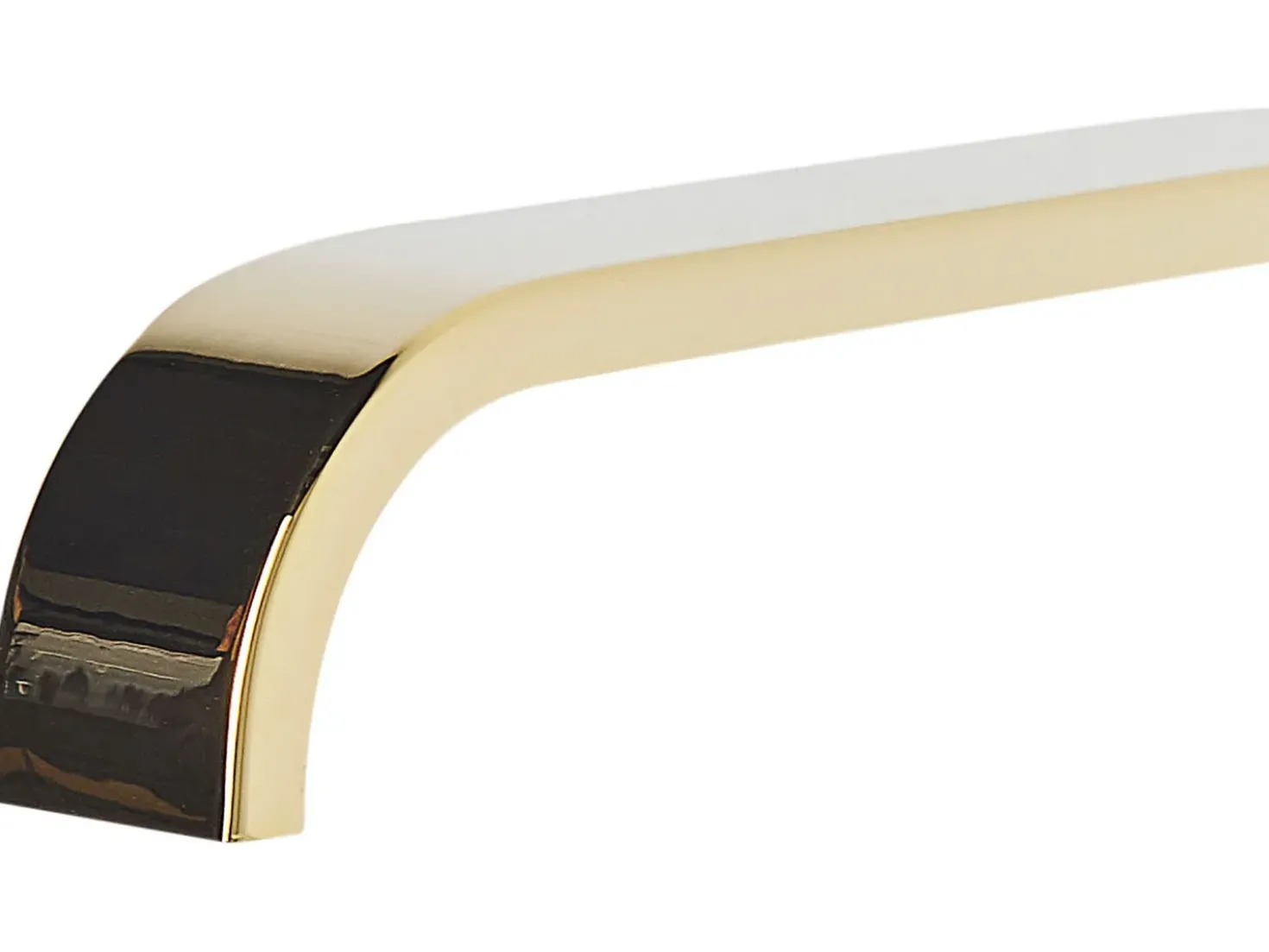 Rubinetteria per lavabo KAGERA Ottone Oro