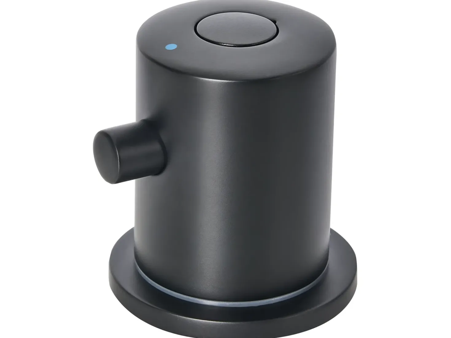 Rubinetteria per lavabo PILCOMAYO Ottone Nero