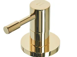 Rubinetteria per lavabo SIPI Ottone Oro