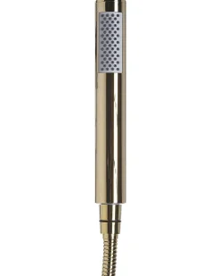 Rubinetteria per vasca da bagno freestanding TUGELA Oro