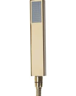 Rubinetteria per vasca da bagno freestanding BOYOMA Oro
