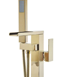 Rubinetteria per vasca da bagno freestanding BOYOMA Oro