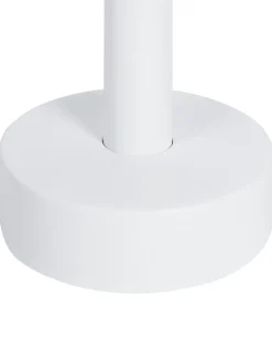 Rubinetteria per vasca da bagno freestanding VICTORIA Bianco