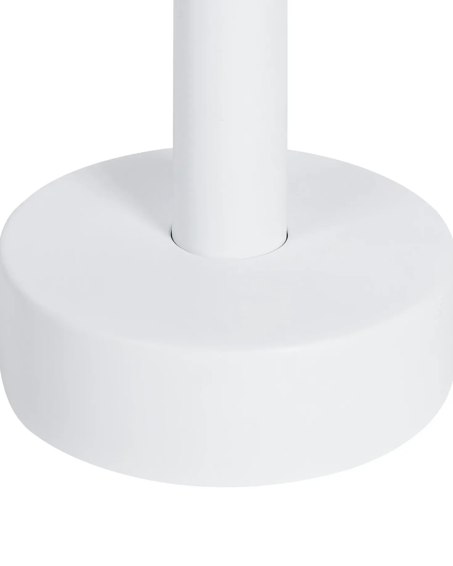 Rubinetteria per vasca da bagno freestanding VICTORIA Bianco