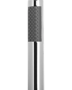 Rubinetteria per vasca da bagno freestanding VICTORIA Argento