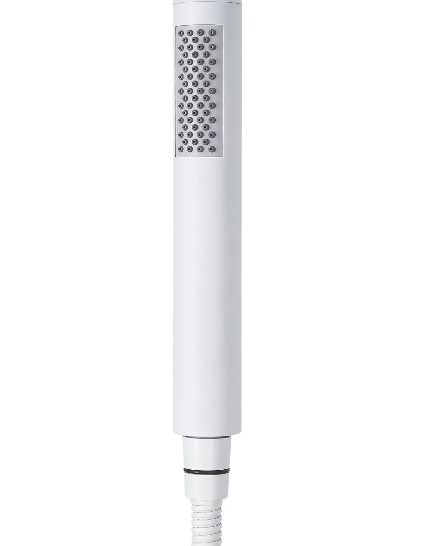Rubinetteria per vasca da bagno freestanding TUGELA Bianco