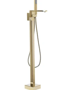 Rubinetteria per vasca da bagno freestanding DELLA Oro