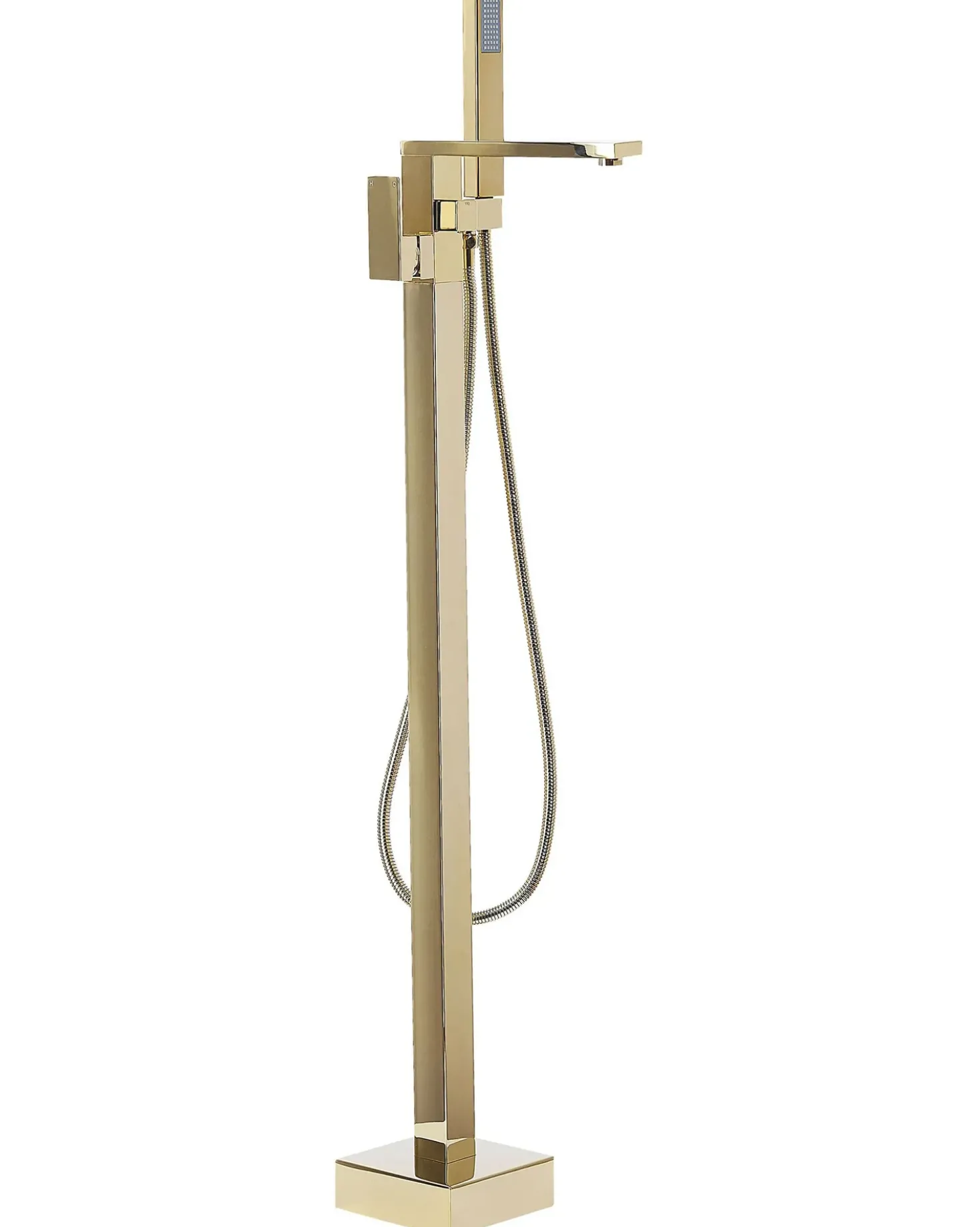 Rubinetteria per vasca da bagno freestanding DELLA Oro