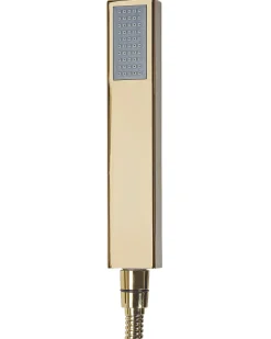 Rubinetteria per vasca da bagno freestanding DELLA Oro
