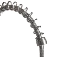 Rubinetto a molla da cucina MAIHUE Argento