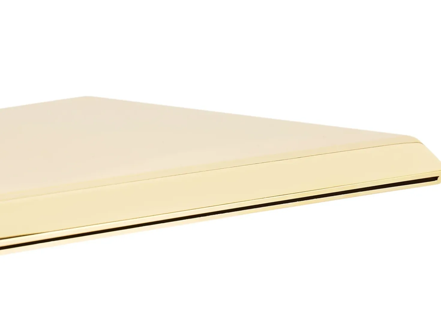 rubinetto miscelatore da parete per lavabo APONWAO Ottone Oro