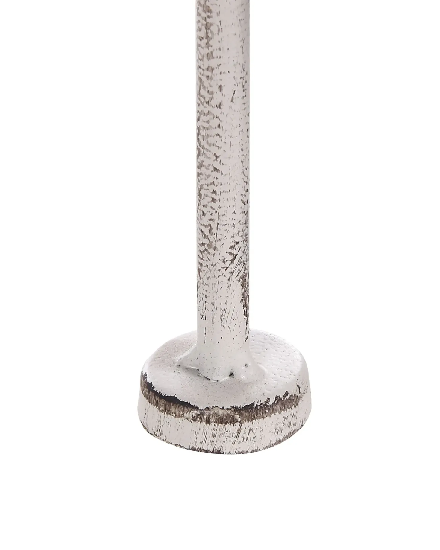 Scaffalatura ad angolo BIELLA Metallo 35 cm 35 cm Bianco