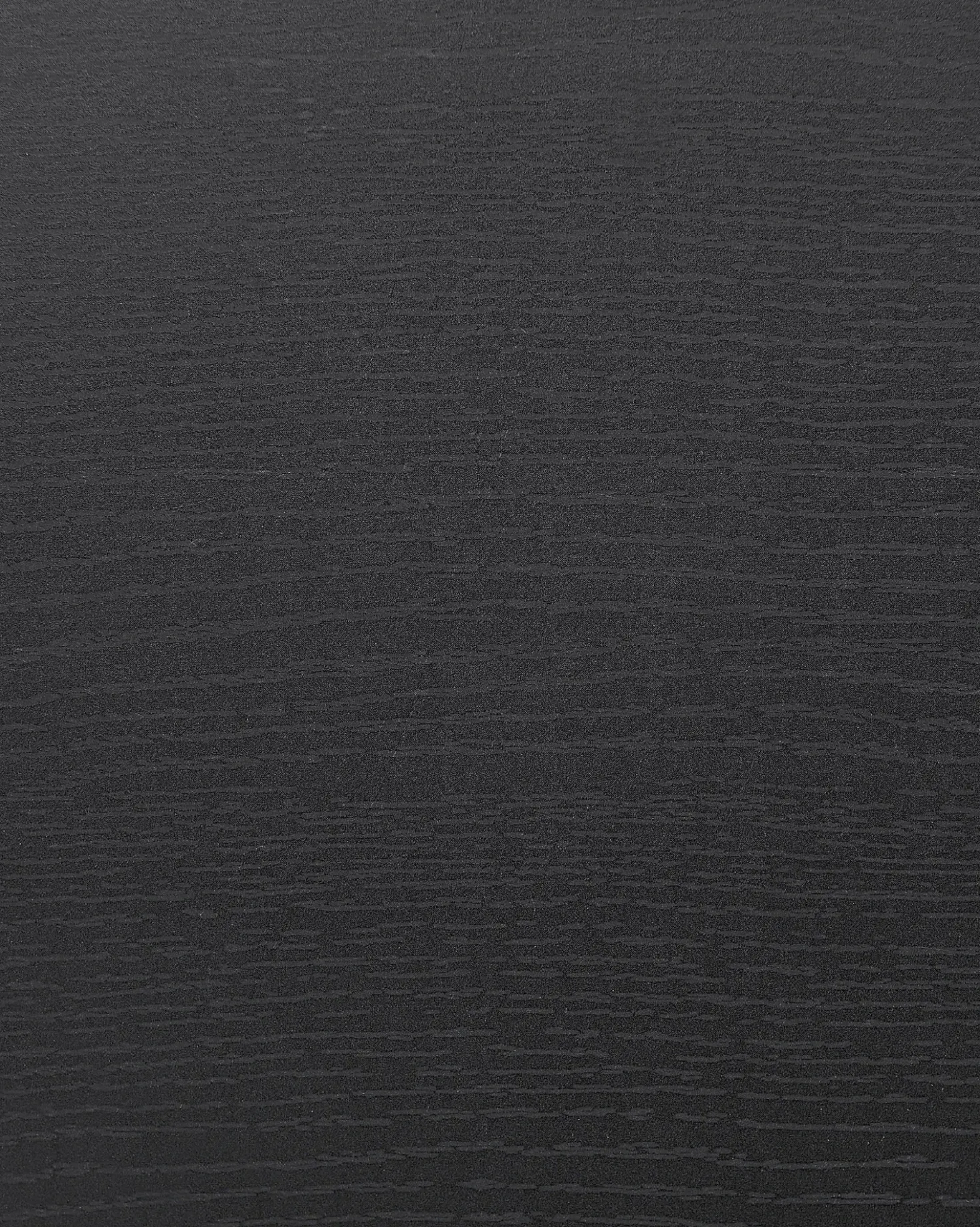 Scaffale MOINES 135 cm Marrone/Nero